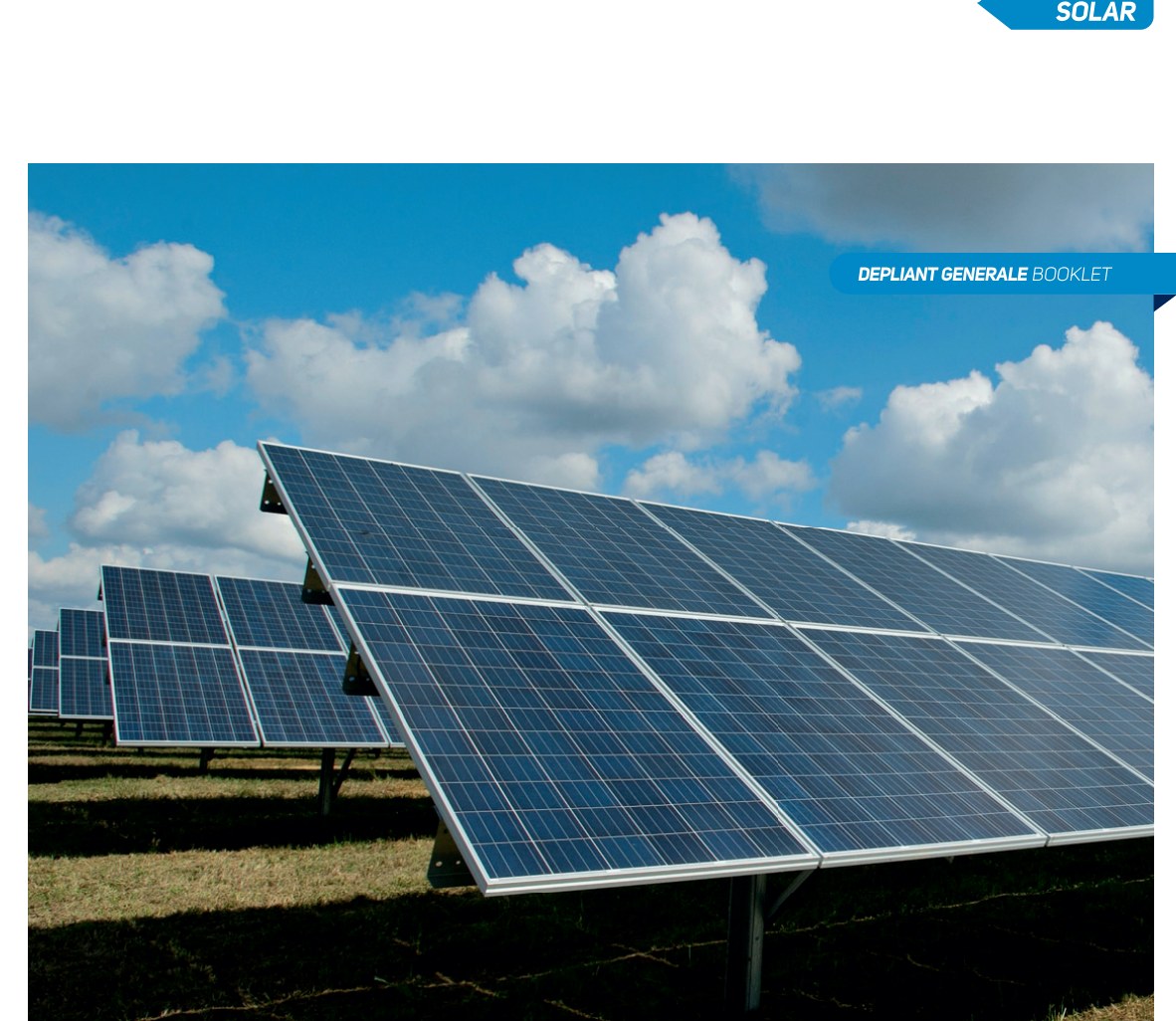 Green Power соларни системи