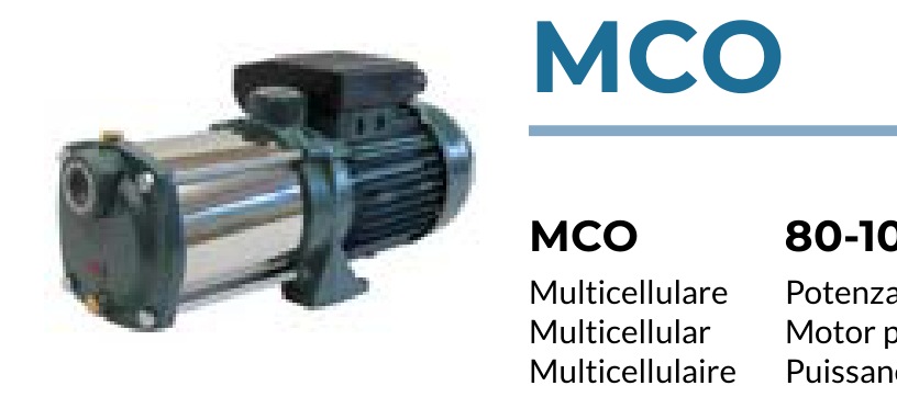 MCO