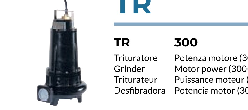 TR