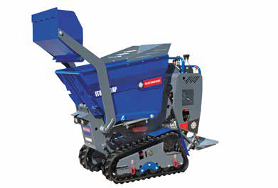 TM 300/500 AM